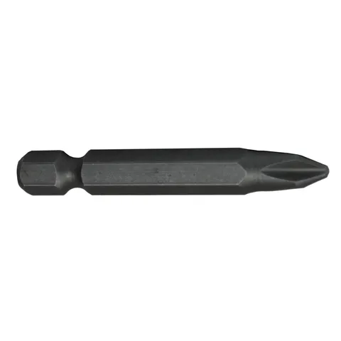 Faithfull Phillips S2 Grade Steel Screwdriver Bits – FAISBPH250 – image 1