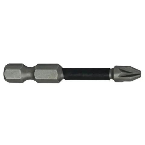 Faithfull Pozi Impact Screwdriver Bits – FAISBPZ350IM – image 1