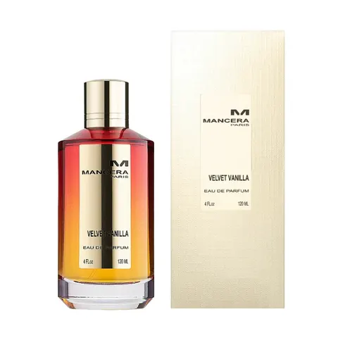 Mancera Velvet Vanilla EDP U 120 ml – image 1
