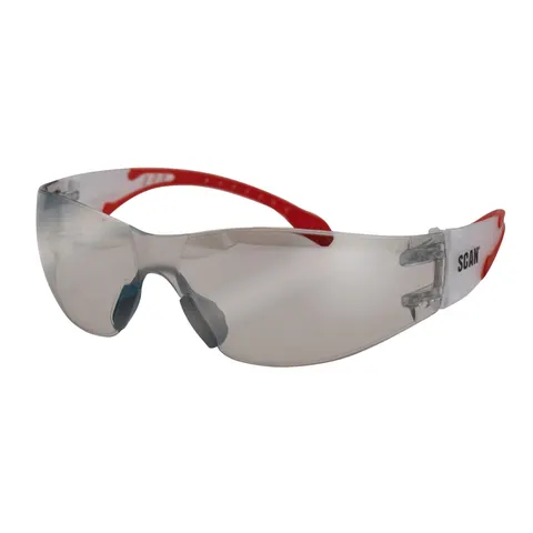 Scan Flexi Safety Glasses – image 1