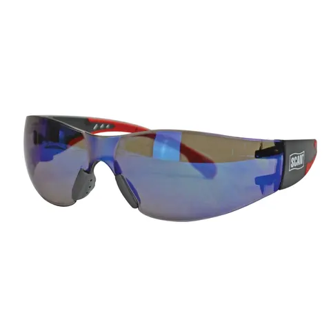 Scan Flexi Safety Glasses – image 1