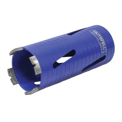 Faithfull Dry Diamond Core Drill – FAIDCD65 – image 1