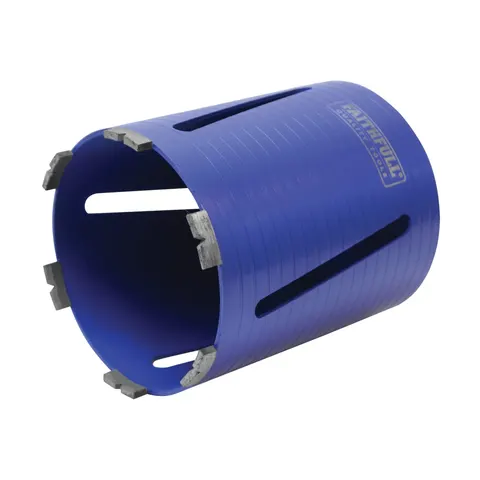 Faithfull Dry Diamond Core Drill – FAIDCD152 – image 1
