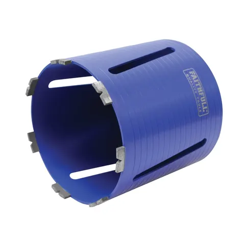 Faithfull Dry Diamond Core Drill – FAIDCD157 – image 1