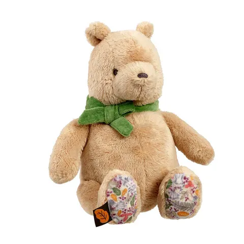 Winnie de Poeh Classic - Knuffel – afbeelding 1