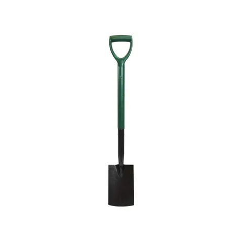 Faithfull Essentials Border Spade – image 1