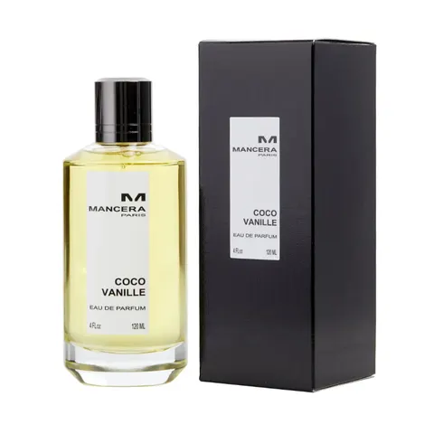 120ml MANCERA Coco Vanille Eau de Parfum – Bild 1