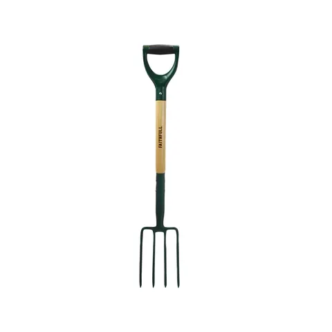 Faithfull Countryman Border Fork – image 1