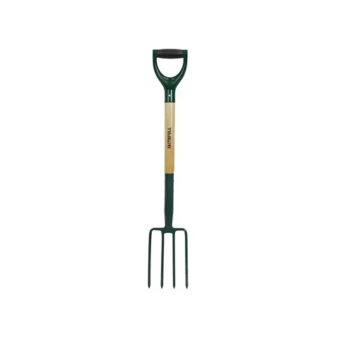 Faithfull Countryman Digging Fork – image 1