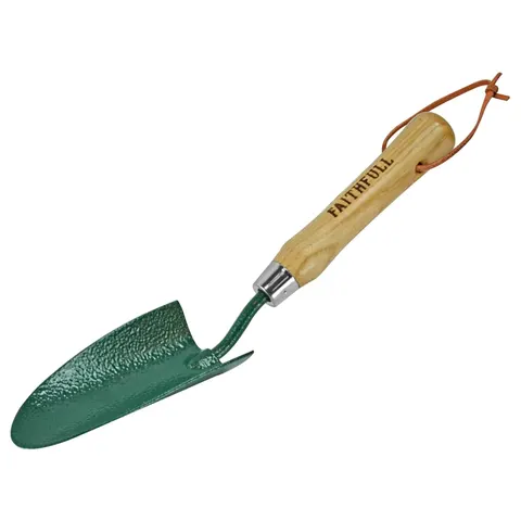 Faithfull Countryman Hand Trowel – image 1