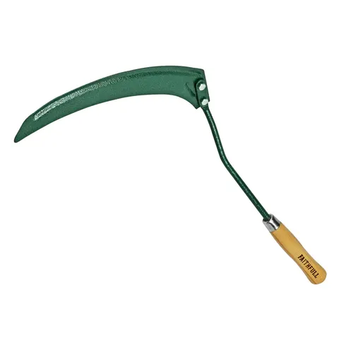 Faithfull Countryman Grass Hook – image 1