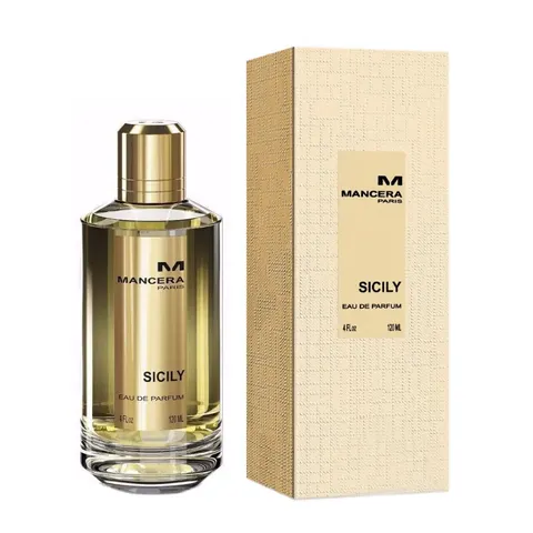 Sicily by Mancera – Décant de parfum 8 ml – image 1
