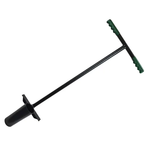 Faithfull Essentials Long Handle Bulb Planter – image 1