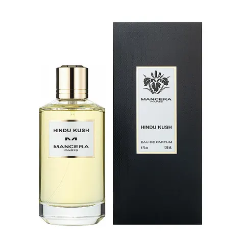 Mancera Hindu Kush Eau de Parfum 120 ml – zdjęcie 1