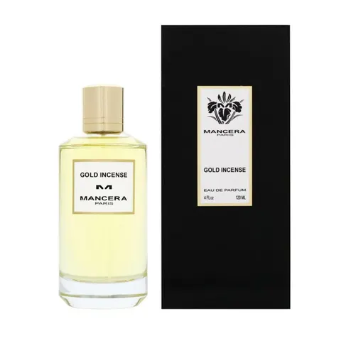 Mancera Gold Incense Eau de Parfum 120 ml – zdjęcie 1