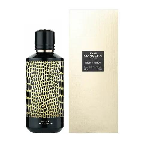 Mancera Wild Phyton Eau de Parfum 120 ml – zdjęcie 1