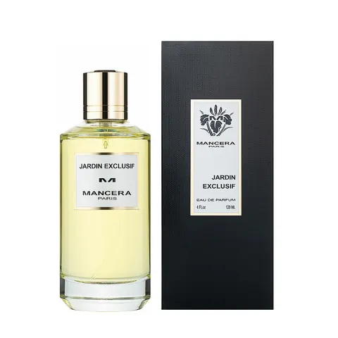 Mancera Jardin Exclusif Eau de Parfum 120 ml – zdjęcie 1