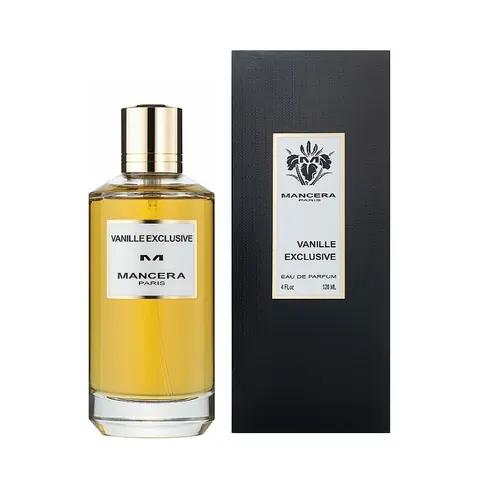 Mancera Vanille Exclusive Eau de Parfum 120 ml – zdjęcie 1