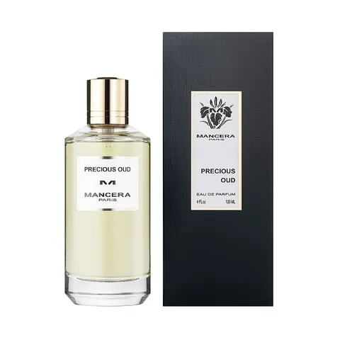 Mancera Precious Oud EDP U 120 ml – image 1