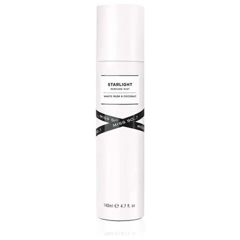 So...? Miss Perfume Body Mist Starlet (140 ml) – afbeelding 1