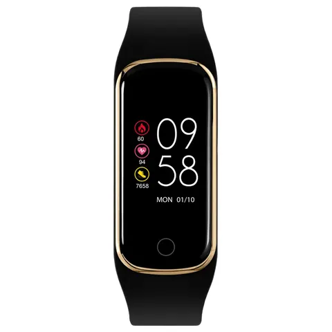 Reflex Active Series 8 Black – Black One size – image 1