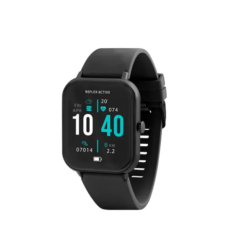 Reflex Active S23 Black Smart – image 1