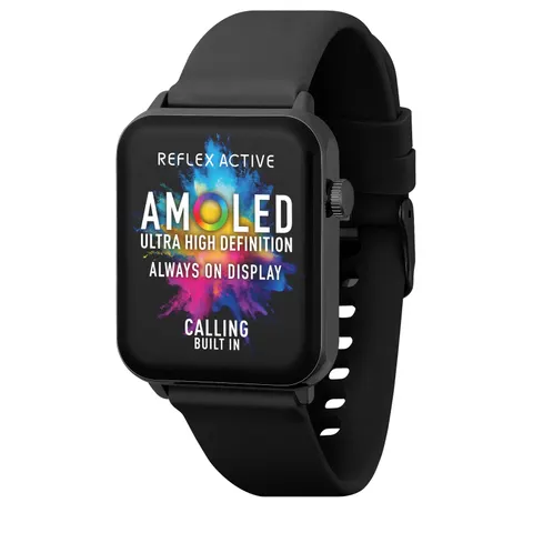 Reflex Active Series 30 – Black – image 1