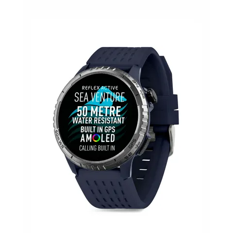 Reflex Venture Smart Watch – 164104 – image 1