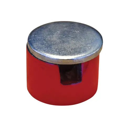 Faithfull Button Magnet – image 1