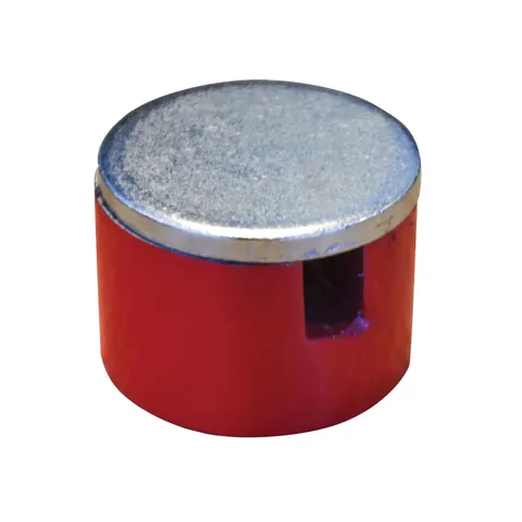 Faithfull Button Magnet – image 1