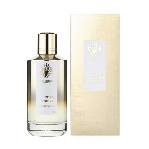 Mancera Royal Vanilla EDP U 120 ml – image 1