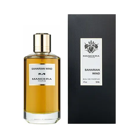 Mancera Saharian Wind EDP U 120 ml – image 1