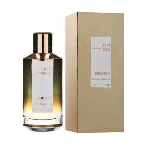 Feminity by Mancera – Décant de parfum 8 ml – image 1