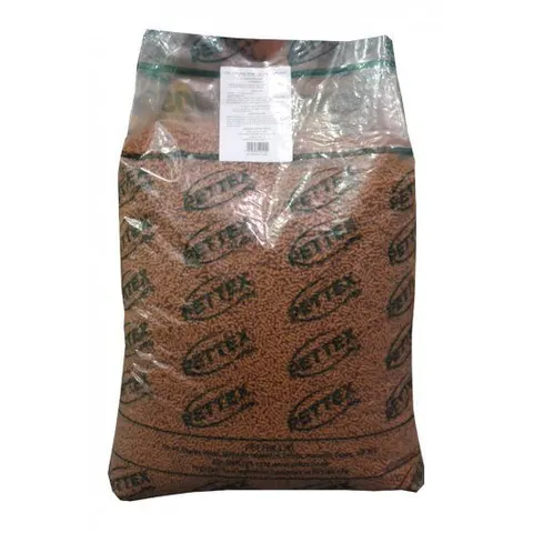 Pettex General Purpose Floating Pond Sticks - Orange 10kg – image 1