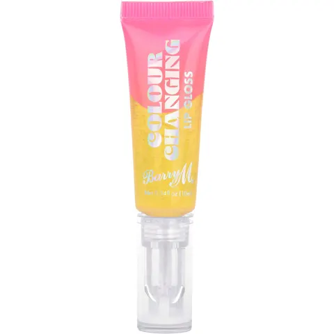 Barry M Colour Changing Lip Gloss Unicorn – 10 ml – zdjęcie 1