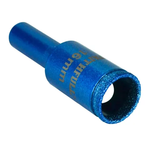 Faithfull Diamond Ceramic Drill – image 1