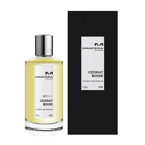Cedrat Boise Intense 120 ml – image 1