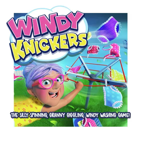 Ideal Windy Knickers Game – image 1