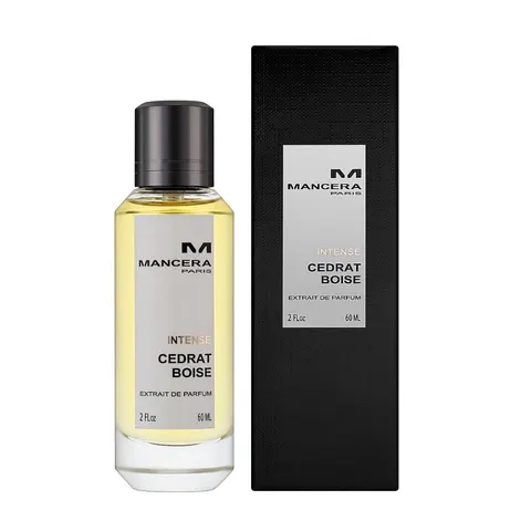 Mancera Intense Cedrat Boise perfume extract M 60 ml – image 1