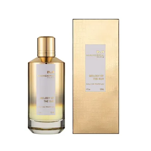 Melody Of The Sun 120 ml – image 1