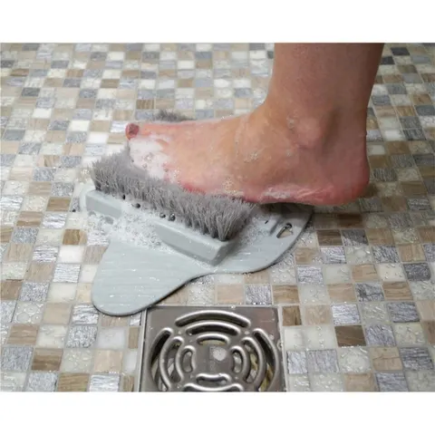 Foot Brush – image 1