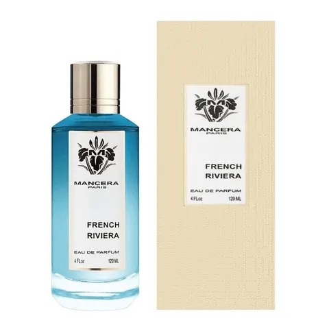Mancera French Riviera EDP U 120 ml – image 1