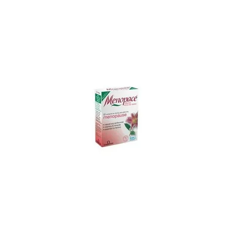 Vitabiotics Menopace Original 30 Tablets – image 1