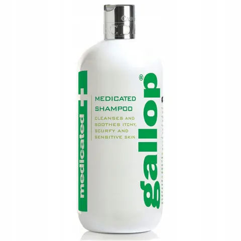 Carr & Day & Martin Gallop Medicated Shampoo – image 1