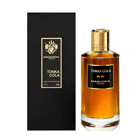 120ml MANCERA TONKA COLA Eau de Parfum – Bild 1