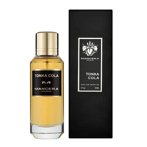 Mancera Tonka Cola EDP U 60 ml – image 1
