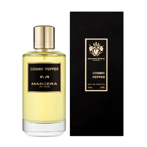 Mancera Cosmic Pepper EDP U 120 ml – image 1