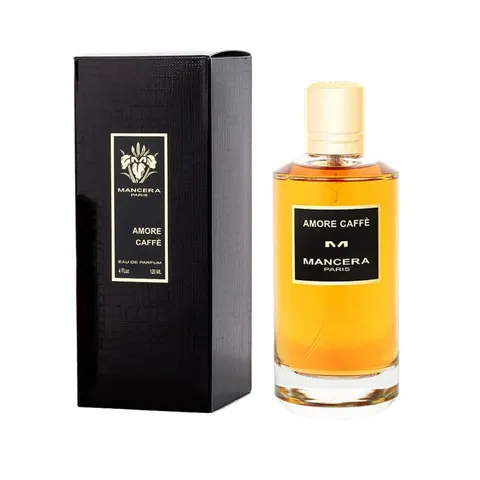 Amore Caffe 120 ml – image 1