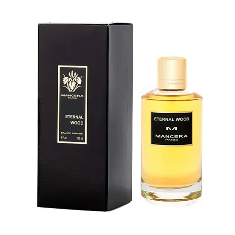 Mancera Eternal Wood EDP U 120 ml – image 1
