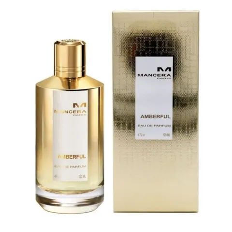 MANCERA Amberful 120 ml – imagen 1